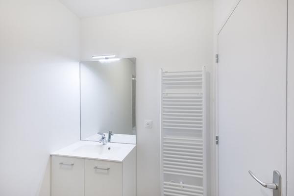 Appartement 3 pièces 69 m2
