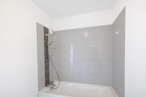 Appartement 3 pièces 69 m2