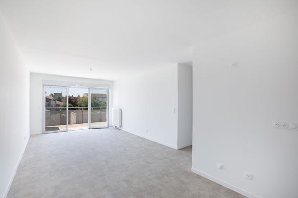 Appartement 3 pièces 69 m2