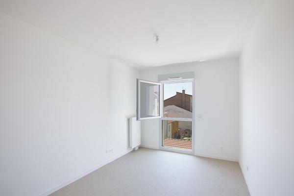 Appartement 3 pièces 69 m2
