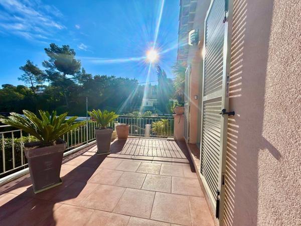 Maison à vendre 6 pièces SAINT AYGULF (83)