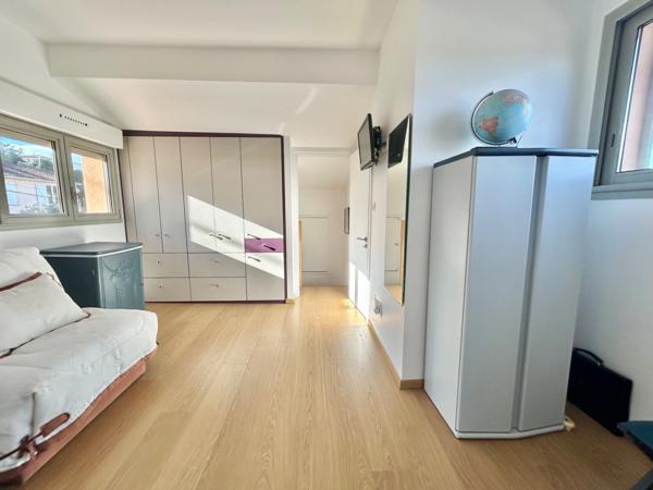 Maison à vendre 6 pièces SAINT AYGULF (83)