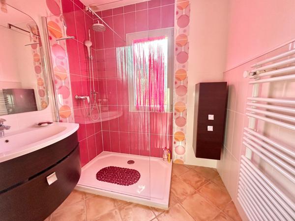 Maison à vendre 6 pièces SAINT AYGULF (83)