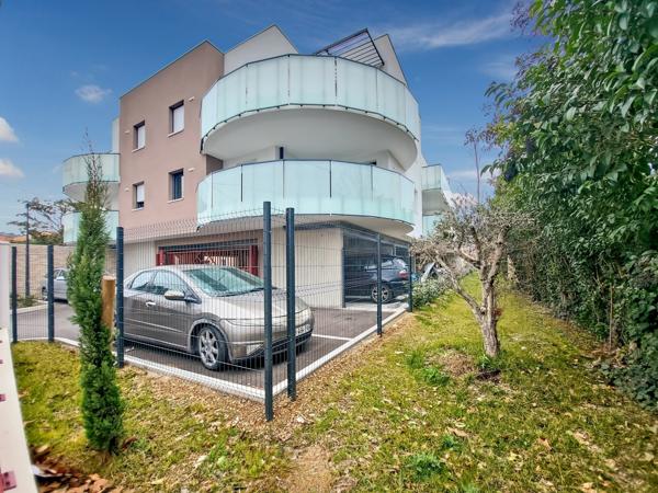 Appartement Duplex à vendre 3 pièces CAVAILLON (84)