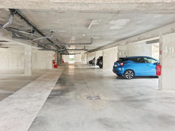 Appartement Duplex à vendre 3 pièces CAVAILLON (84)