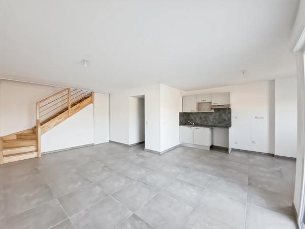 Appartement Duplex à vendre 3 pièces CAVAILLON (84)