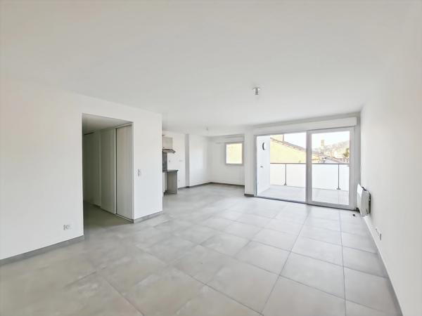 Appartement Duplex à vendre 3 pièces CAVAILLON (84)