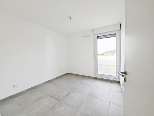 Appartement Duplex à vendre 3 pièces CAVAILLON (84)