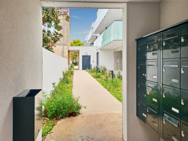 Appartement Duplex à vendre 3 pièces CAVAILLON (84)