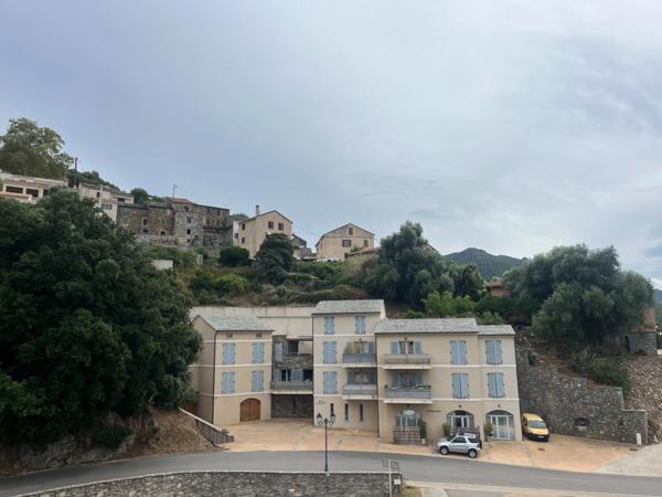 EXCLUSIVITE: Terrain exceptionnel de 900 m2 avec vue mer à PATRIMONIO (20)