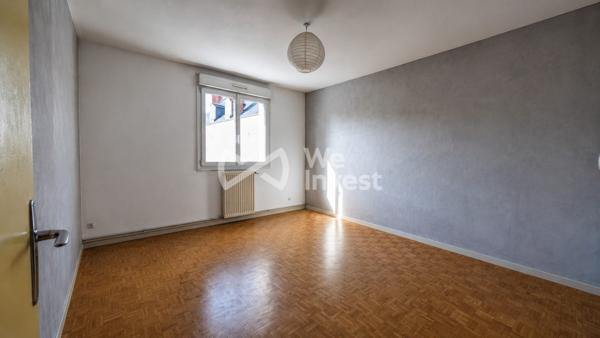 Maison familiale de 122 m² avec garage et jardin Centre de Teloché