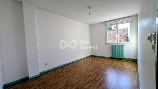 Maison familiale de 122 m² avec garage et jardin Centre de Teloché