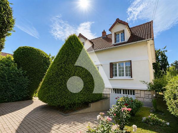 Maison 5 pièces 111.32 m2