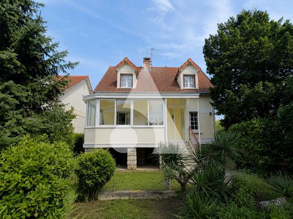 Maison 5 pièces 111.32 m2