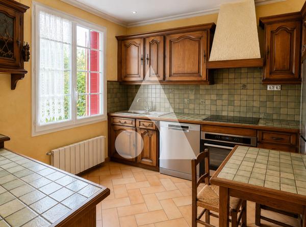 Maison 5 pièces 111.32 m2