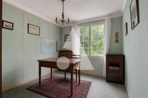 Maison 5 pièces 111.32 m2