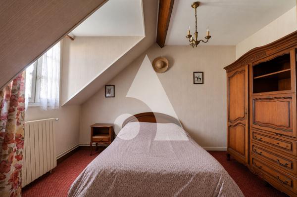 Maison 5 pièces 111.32 m2