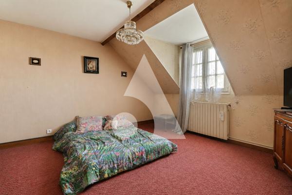 Maison 5 pièces 111.32 m2