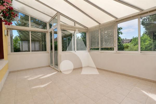 Maison 5 pièces 111.32 m2