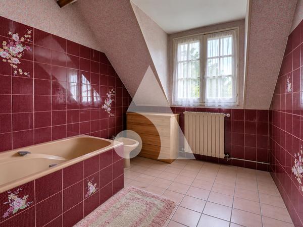 Maison 5 pièces 111.32 m2