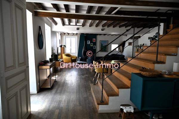 Maison à vendre 6 pièces de 158 m²