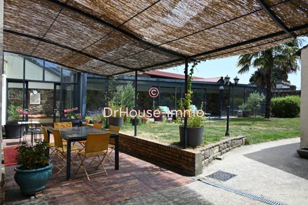 Maison à vendre 6 pièces de 158 m²