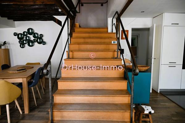 Maison à vendre 6 pièces de 158 m²