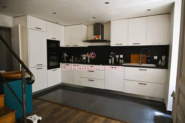 Maison à vendre 6 pièces de 158 m²