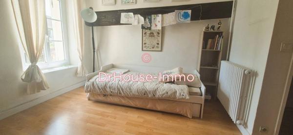 Maison à vendre 6 pièces de 158 m²