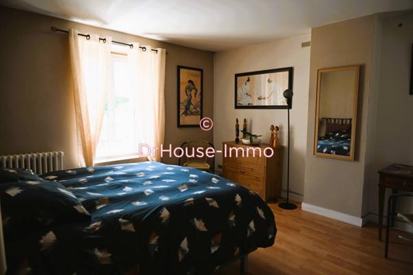 Maison à vendre 6 pièces de 158 m²