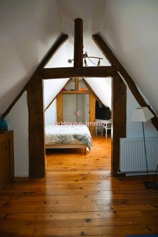 Maison à vendre 6 pièces de 158 m²