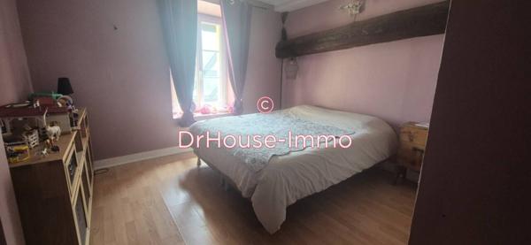 Maison à vendre 6 pièces de 158 m²