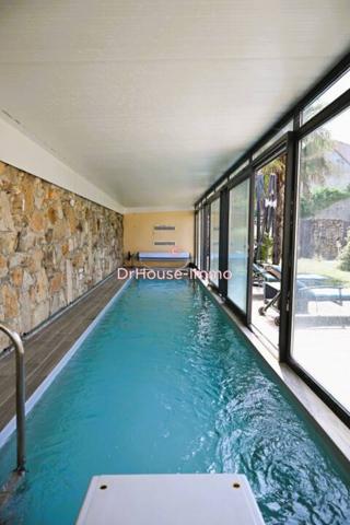 Maison à vendre 6 pièces de 158 m²