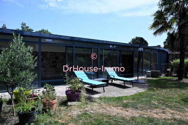 Maison à vendre 6 pièces de 158 m²