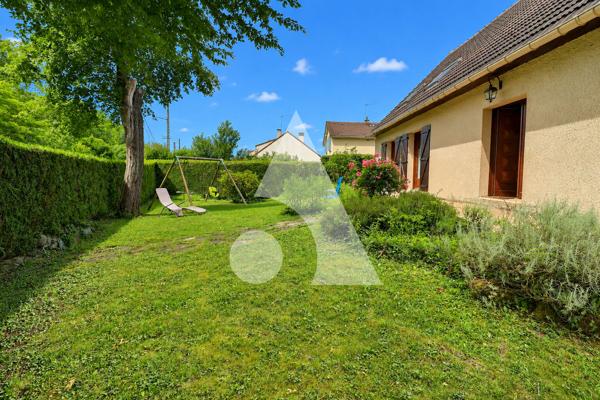 Maison 7 pièces 145 m2