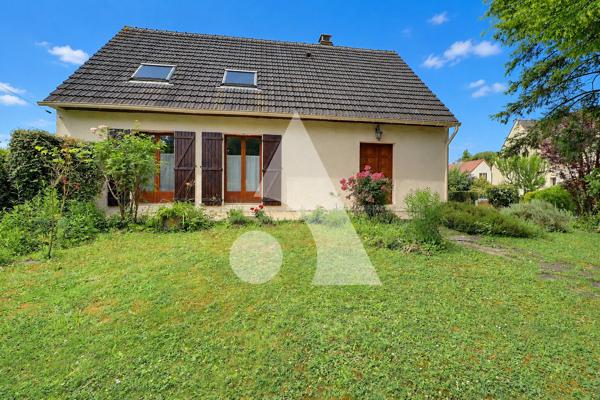 Maison 7 pièces 145 m2