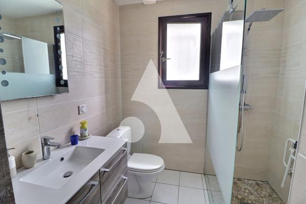 Maison 7 pièces 145 m2
