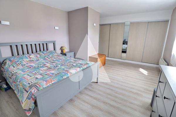 Maison 7 pièces 145 m2