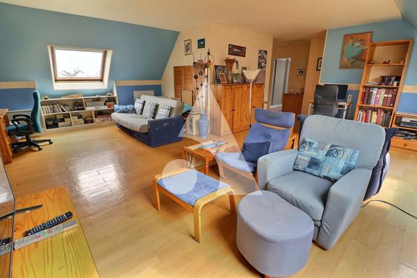 Maison 7 pièces 145 m2