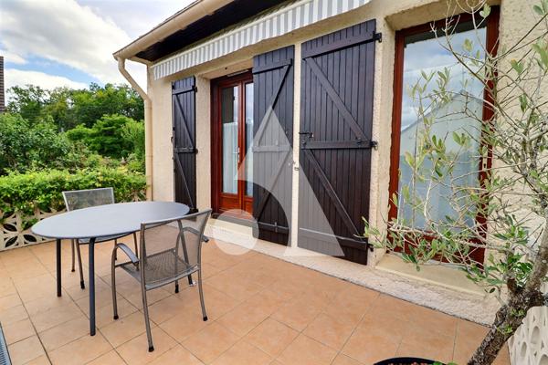 Maison 7 pièces 145 m2
