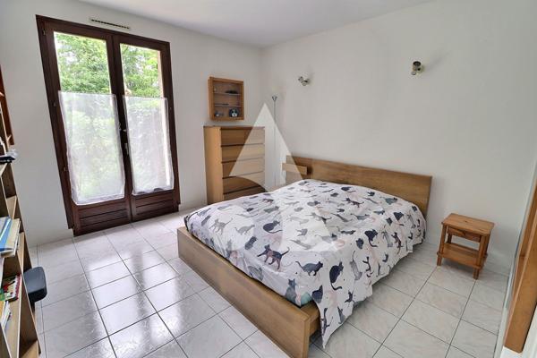 Maison 7 pièces 145 m2