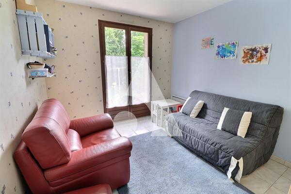 Maison 7 pièces 145 m2