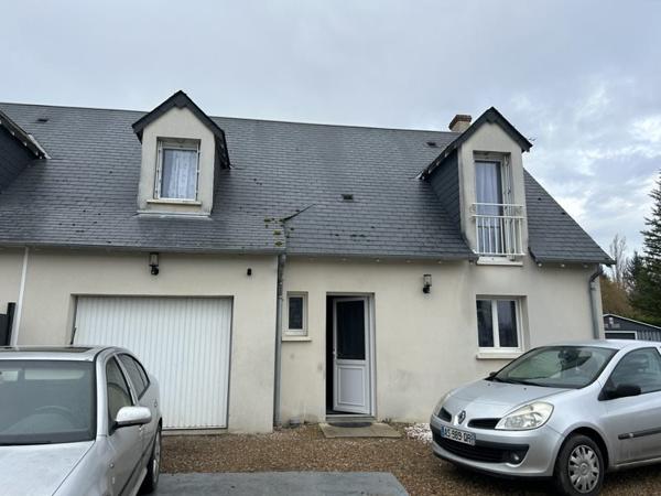 Maison à louer |  FRANCUEIL |  5 pièces | 94 m²