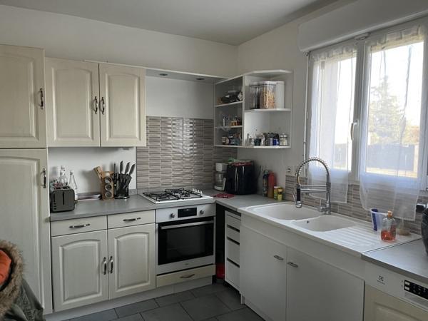 Maison à louer |  FRANCUEIL |  5 pièces | 94 m²