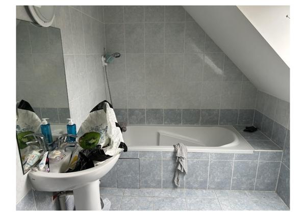 Maison à louer |  FRANCUEIL |  5 pièces | 94 m²