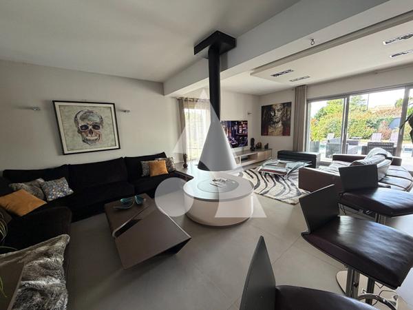 Maison 8 pièces 186 m2
