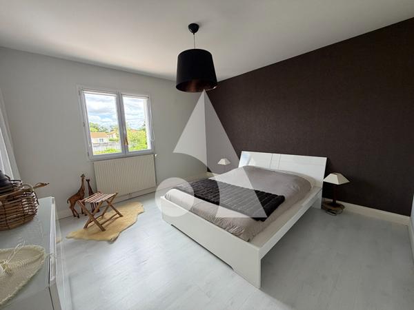 Maison 8 pièces 186 m2