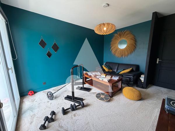 Maison 8 pièces 186 m2