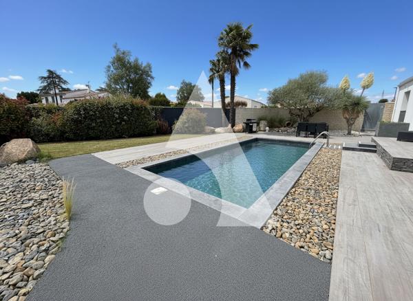 Maison 8 pièces 186 m2