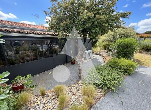 Maison 8 pièces 186 m2